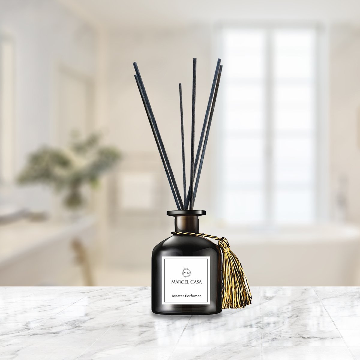 Hotel Inspired Reed Diffuser