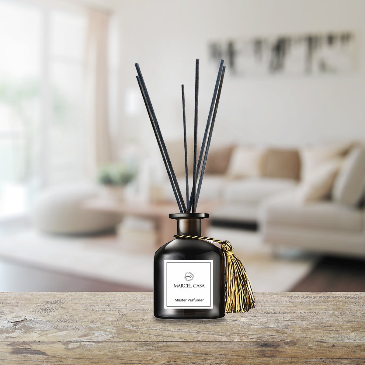 Hotel Inspired Reed Diffuser