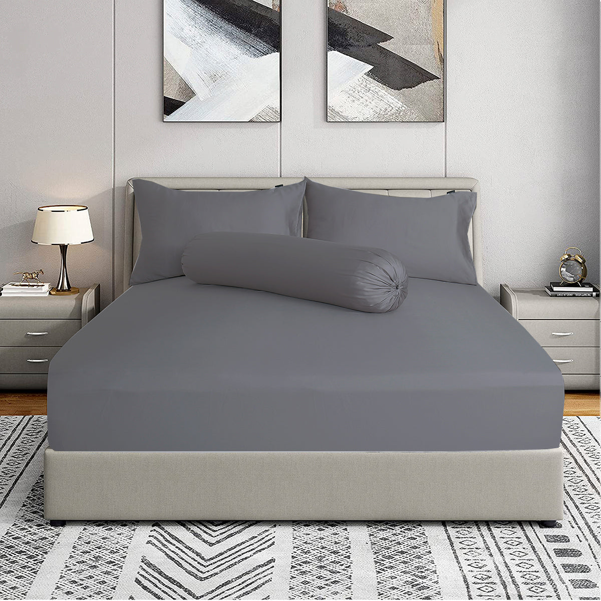 Premium TENCEL™ Lyocell Bundle Set
